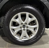 MAZDA CX-9 2015 Touring/NO ACCIDENT/ONE OWNER/FULL OPTIONS/7 SEATER/STARTER/156954KM! VIN: JM3TB3CAX... (image 8)