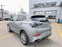 2024 Buick Encore GX Avenir AWD Premium Luxury Meets Confident Capability Experience first-class dri... (image 4)