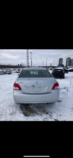 2007 Toyota Yaris in Cars & Trucks in City of Toronto - Image 4