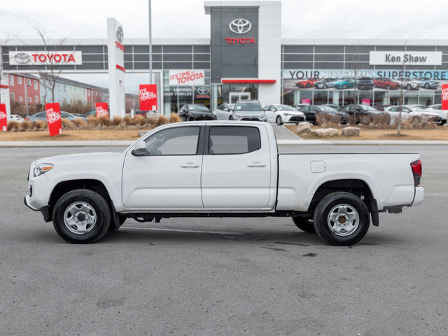 2022 Toyota Tacoma CREW CAB LONG BED / HEATED SEATS / BACK UP... in Cars & Trucks in City of Toronto - Image 4