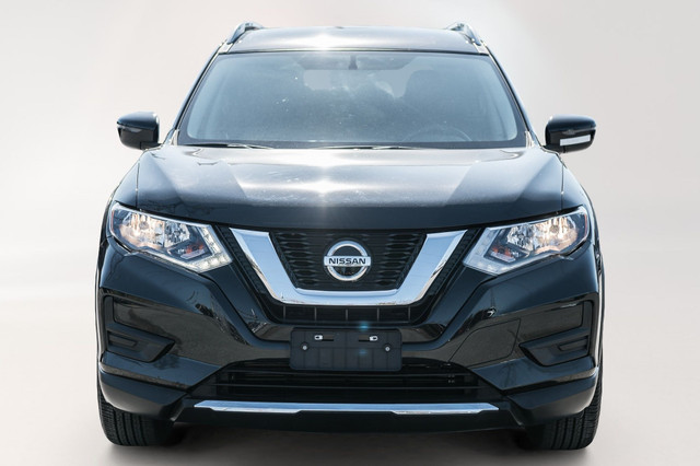 2020 Nissan Rogue S / Bluetooth / Camera Recul / Climatisation   dans Autos et camions  à Ville de Montréal - Image 2