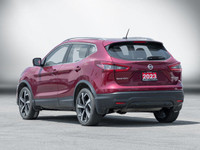 Check out this 2023 Nissan Qashqai while we still have it in stock! *Get Your Money's Worth for this... (image 4)