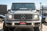 MERCEDES-BENZ INSPECTION AVAILABLE UPON REQUEST!! CARFAX VERIFIED UPON REQUEST AUTO, MATTE LIGHT GRE... (image 2)