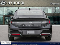 4D Sedan 2.5L I4 8-Speed Automatic | Heated Seats, | Bluetooth, 4-Wheel Disc Brakes, 6 Speakers, ABS... (image 4)