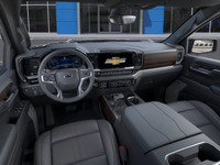 SILVERADO 1500 HIGH COUNT Engine: 5.3L 8cyl. L/100Km City: 0.0 L/100Km Hwy: 0.0 (image 4)