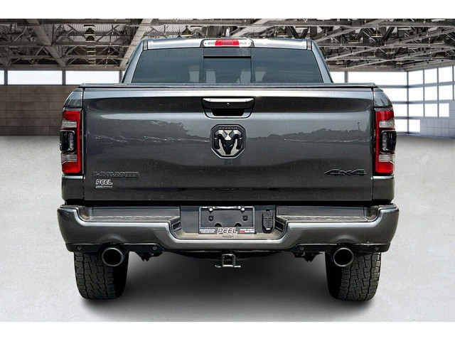 2022 Ram 1500 Laramie Night | Level B | Power Steps | 3.92 | 4X4 in Cars & Trucks in Mississauga / Peel Region - Image 4
