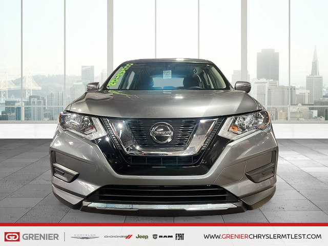 2020 Nissan Rogue in Cars & Trucks in City of Montréal - Image 2