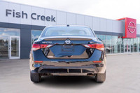 ==== 2022 Nissan Sentra SV Special Edition -- Low KM's | No Accidents | 149 HP | Moonroof & Spoiler... (image 5)