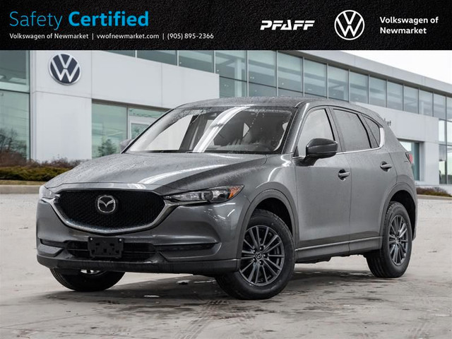 2020 Mazda CX-5 GS AWD at in Cars & Trucks in Markham / York Region