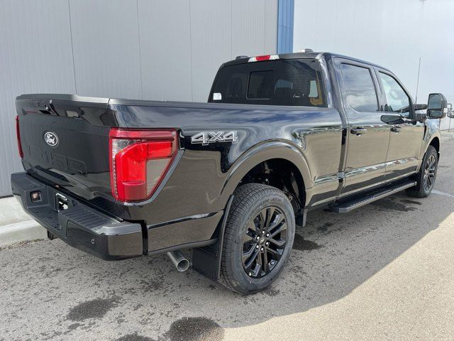 2025 Ford F-150 XLT - 303A in Cars & Trucks in Strathcona County - Image 4