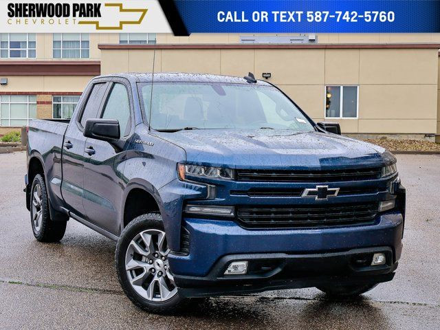 2019 Chevrolet Silverado 1500 RST 5.3L in Cars & Trucks in Strathcona County