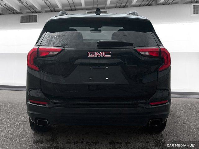 2019 GMC Terrain SLE in Cars & Trucks in Winnipeg - Image 4