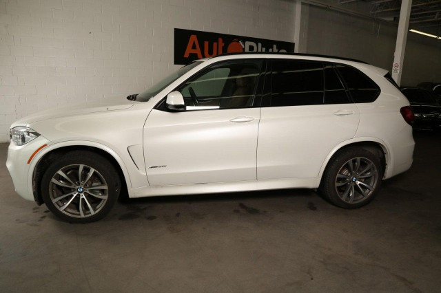 2015 BMW X5 M in Cars & Trucks in City of Toronto - Image 3