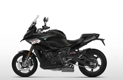 Come and meet our experts at Gabriel BMW Moto / Moto International, your dealer in Montreal since 19...
