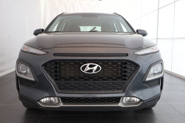 2021 Hyundai Kona PREFERRED, FINANCEMENT A PARTIR DE 5.49%!! FIN in Cars & Trucks in City of Montréal - Image 3