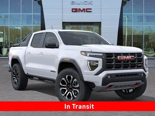 2025 GMC Canyon AT4 in Cars & Trucks in Calgary