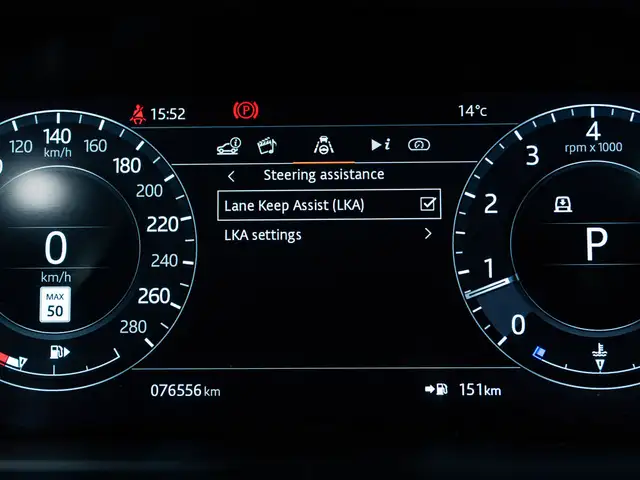 2020 Land Rover Range Rover P525 HSE SWB/HUD/PANO/ADAPTIVE CRUIS dans Autos et camions dans Région de Mississauga/Peel - Image 40