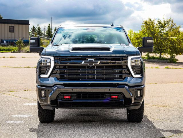 2025 Chevrolet Silverado 3500HD LTZ in Cars & Trucks in Strathcona County - Image 3