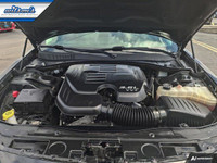 Look at this certified 2021 Chrysler 300 Touring AWD | Leather | BSM | Heated Seats | Remote Start |... (image 8)