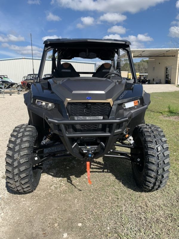 2023 POLARIS GENERAL XP 4 1000 ULTIMAGE: $191 BW! in ATVs in City of Toronto - Image 3