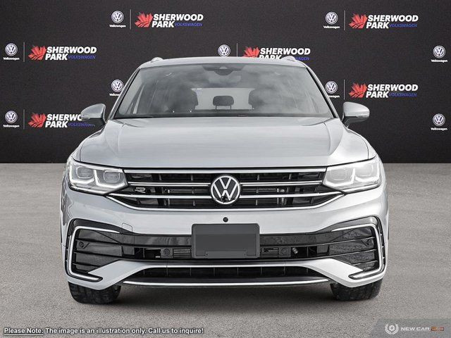 2024 Volkswagen Tiguan Highline R-Line | IN STOCK | MANAGER in Cars & Trucks in Strathcona County - Image 2
