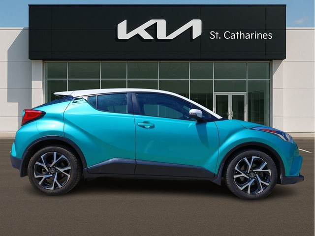2018 Toyota C-HR XLE | Heated Seat | Climate Ctrl | Rader Cruise in Cars & Trucks in Mississauga / Peel Region - Image 4