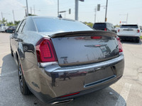 Do not miss out on this fully loaded 2022 Chrysler 300 S AWD! Absolutely loaded with features, such... (image 8)