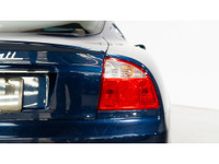 This beautiful 2006 Maserati GranSport is a local Ontario vehicle with a clean Carfax report. With i... (image 6)