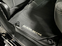 **SPRING SPECIAL!** FEATURING : V8 HEMI POWERED, 4X4, CREW CAB, BEDLINER, SIDE STEPS, RAM BIN STORAG... (image 9)