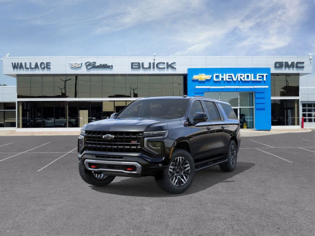 2025 Chevrolet Suburban Z71 in Cars & Trucks in Oakville / Halton Region