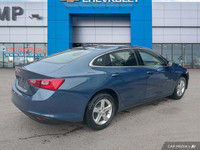 Saskatoon Motor Products - 2024 Chevrolet Malibu LS - Certified. GM Certified Details: * 24/7 roadsi... (image 5)