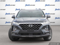 WAS: $23619 NOW: $22597 plus taxes and licensing feesDiscover the 2020 Hyundai Santa Fe Preferred: A... (image 1)
