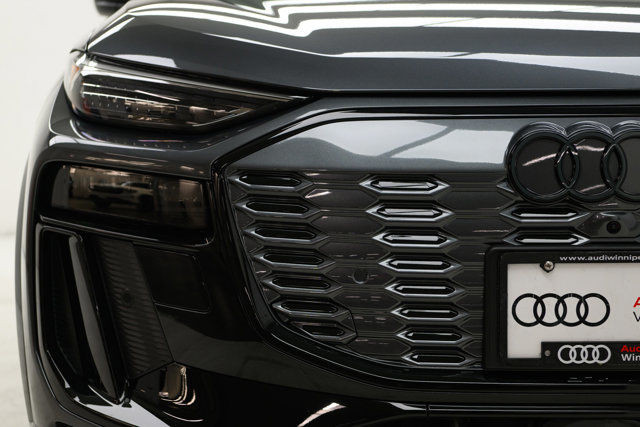 2025 Audi Q6 e-tron Progressiv in Cars & Trucks in Winnipeg - Image 3