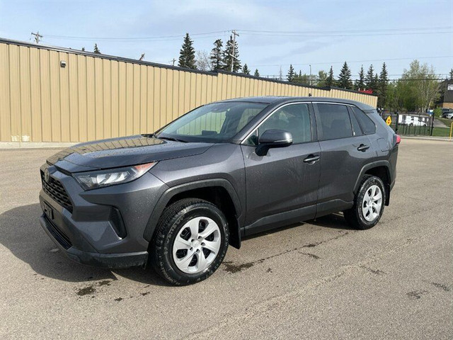 2024 Toyota RAV4 LE AWD in Cars & Trucks in St. Albert