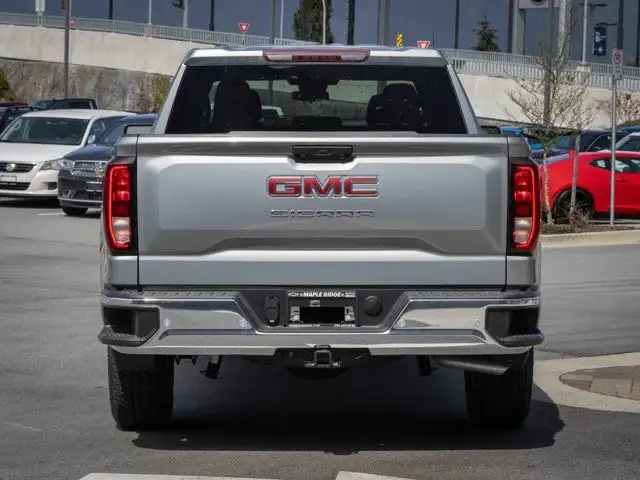 2024 GMC Sierra 1500 Pro | 5.3L in Cars & Trucks in Tricities/Pitt/Maple - Image 6