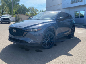 2022 Mazda CX-5 GS GS AWD