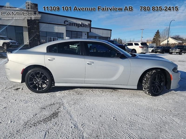 2023 Dodge Charger GT AWD in Cars & Trucks in Grande Prairie - Image 2