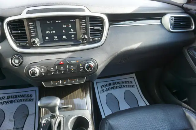 2019 Kia Sorento in Cars & Trucks in Oakville / Halton Region - Image 12