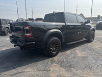 Clean Car Fax**One Owner Trade In**Ram 1500**Sport**4x4**Crew Cab**5.7L**V8**Hemi**Aftermarket Leath... (image 4)