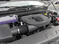 This Ram 1500 delivers a Twin Turbo Regular Unleaded I-6 3.0 L/183 engine powering this Automatic tr... (image 6)