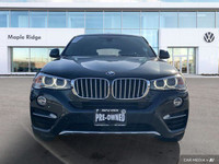 This BMW X4 delivers a Intercooled Turbo Premium Unleaded I-4 2.0 L/122 engine powering this Automat... (image 7)