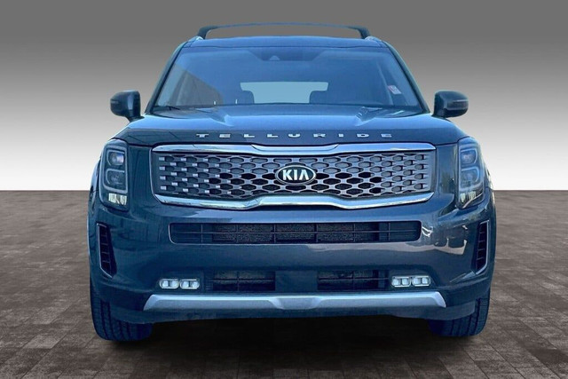 2020 Kia Telluride Awd Ex in Cars & Trucks in Edmonton - Image 3