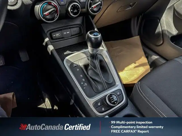 2022 Hyundai Venue Preferred | Apple CarPlay | Lane Keep in Cars & Trucks in Tricities/Pitt/Maple - Image 16