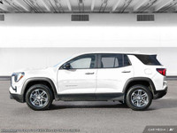 This GMC Terrain has a trusty Turbocharged Gas I4 1.5L/-TBD- engine powering this Automatic transmis... (image 2)