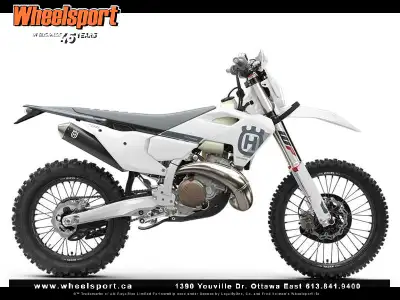 WITH OVER 50 YEARS IN BUSINESS, WHEELSPORT - CANADA'S FIRST FULL LINE KTM DEALERSHIP - IS PROUD TO O...