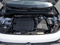 Ample comfort meets cutting-edge technology in the 2025 Volkswagen Tiguan Comfortline. Encased in a... (image 5)
