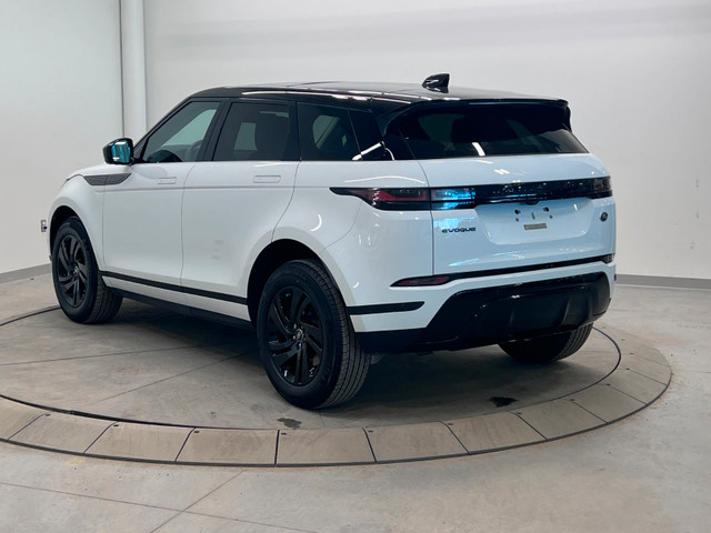 2021 Land Rover Range Rover Evoque S in Cars & Trucks in Edmonton - Image 4