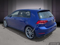 Only 25,442 Miles This Volkswagen Golf R boasts a Intercooled Turbo Premium Unleaded I-4 2.0 L/121 e... (image 3)