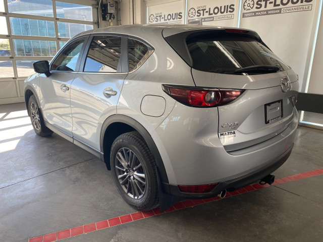 2020 Mazda CX-5 GS | AWD | AUTO. | CAMERA DE RECUL | 73335 KM in Cars & Trucks in Longueuil / South Shore - Image 4