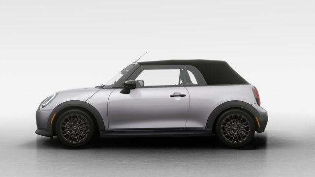 2025 MINI Cooper Cabriolet in Cars & Trucks in Laval / North Shore - Image 4